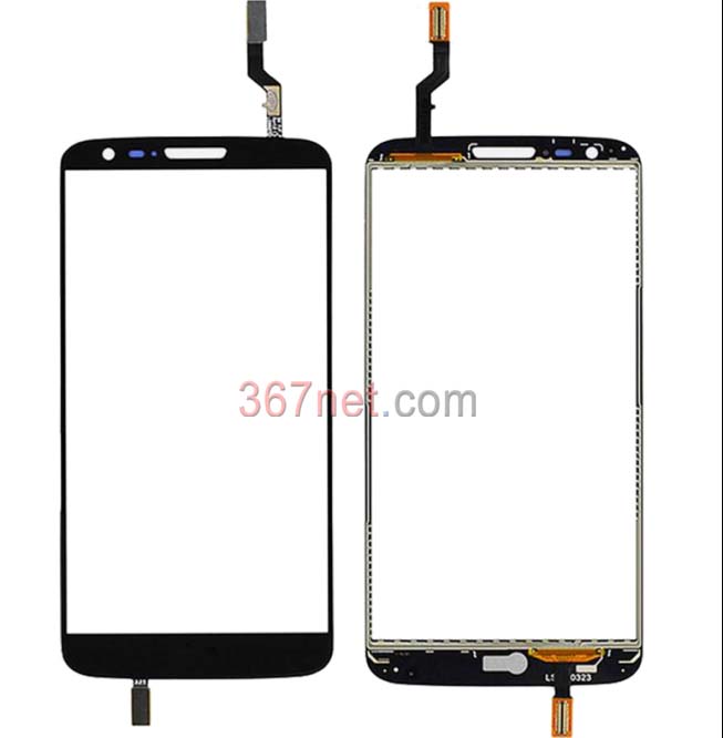 LG G2 VS980 Glass